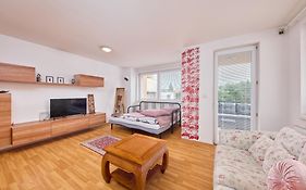 Beauty Apartment